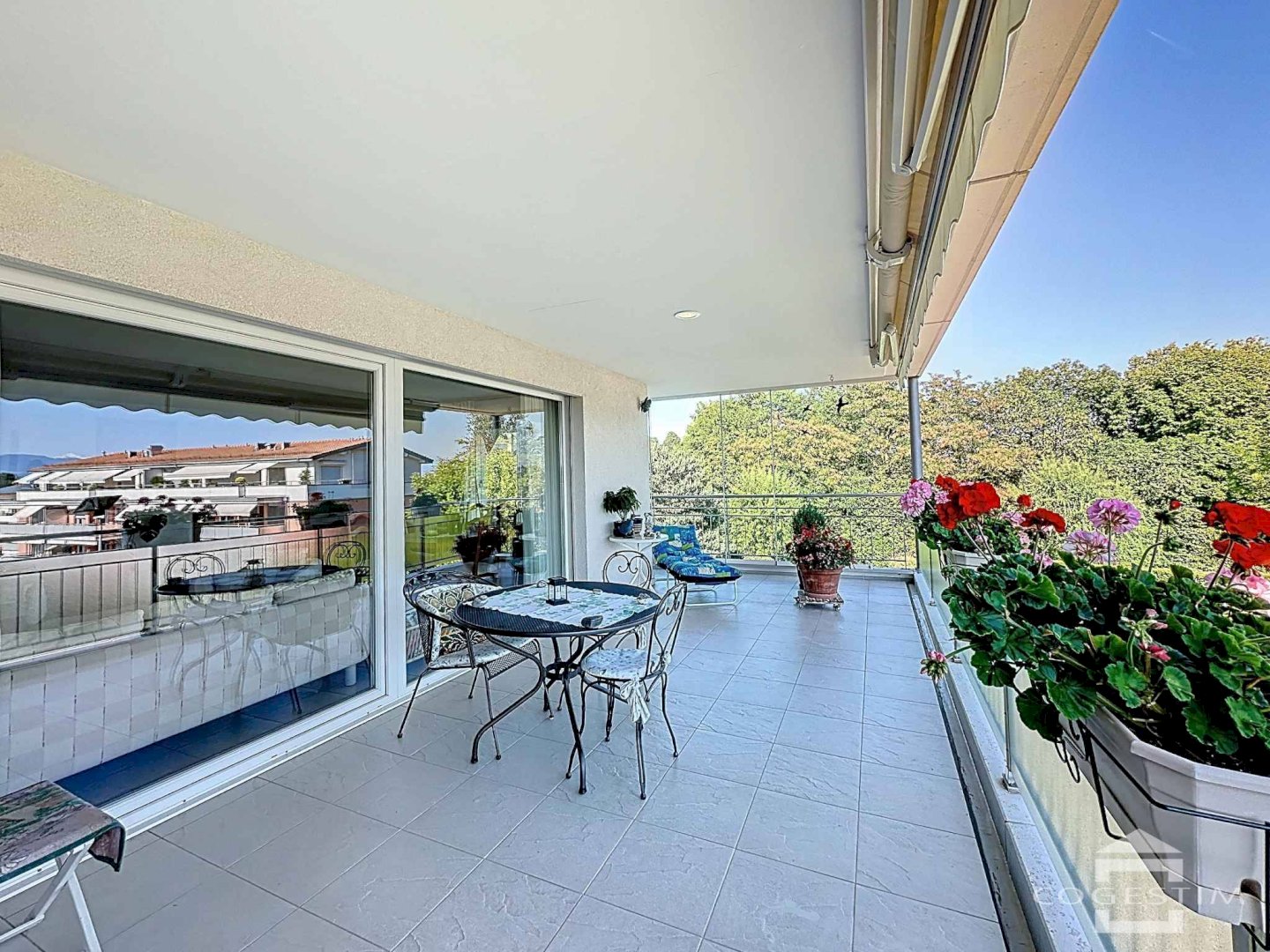 Rare à la vente ! Bel appartement à Mont-sur-Rolle