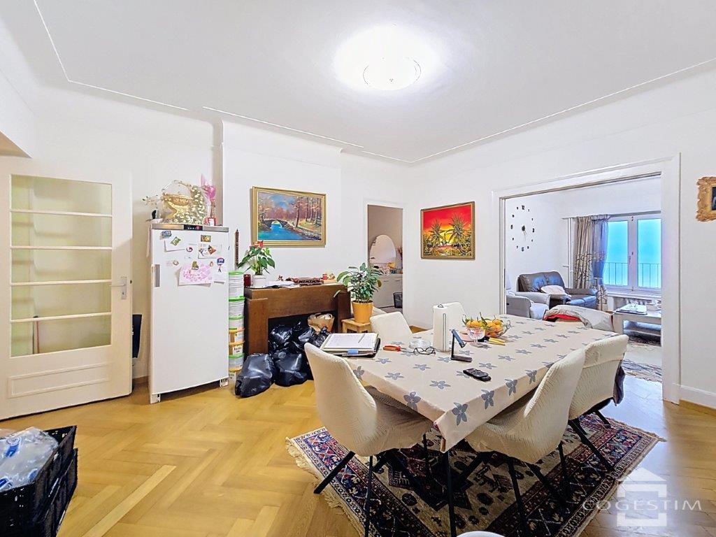 Appartemnet de 5.5 pièces à Montreux