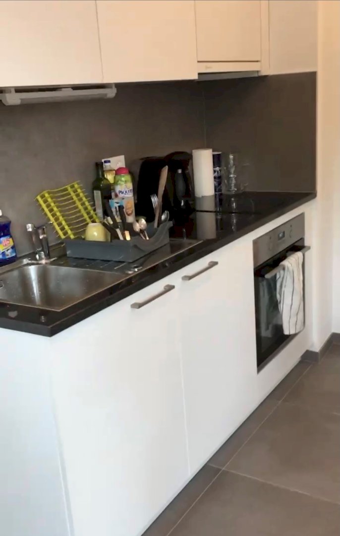 Appartement de 1 pièce au 4ème étage