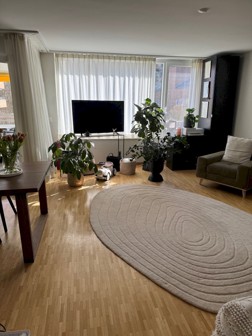 Magnifique appartement de 3.5 pièces proche de l&rsquo;EHL