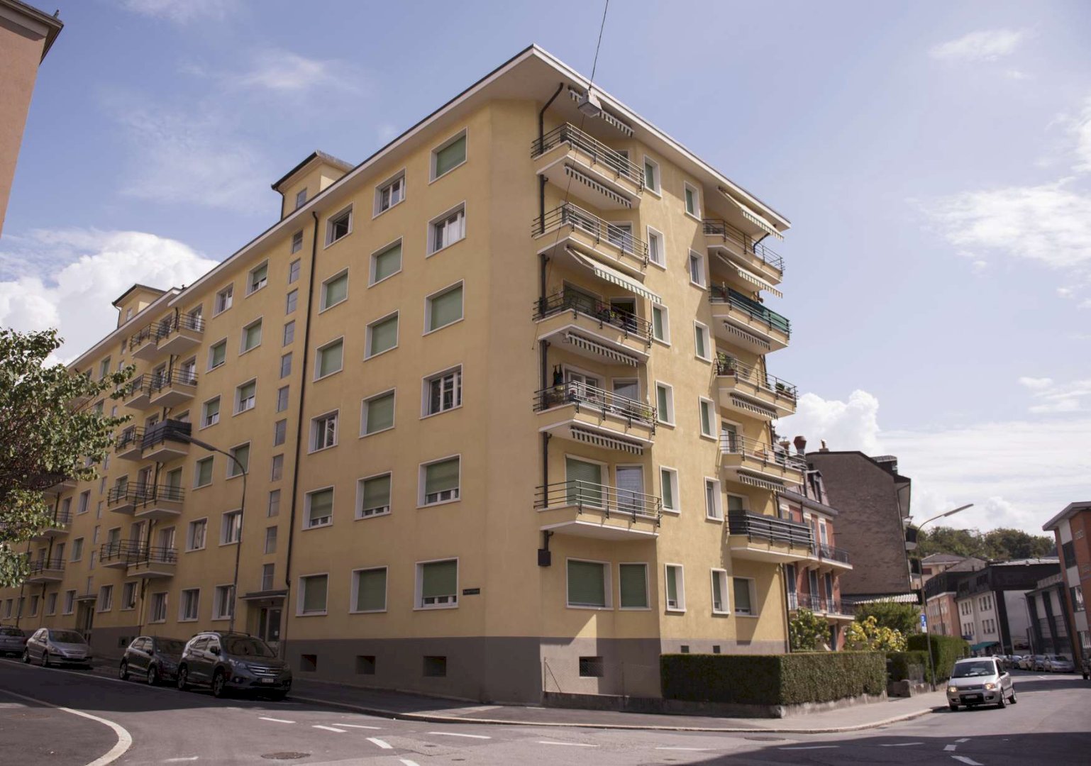 Appartement, 4ème, 2.0 pièce(s), 49 m2