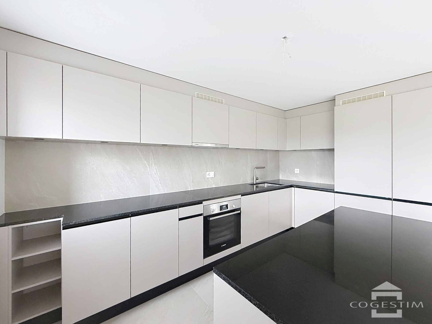 Appartement 4.5 pièces rénové