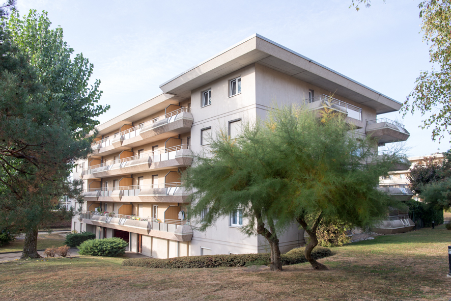 Appartement de 5.5 pièces à Mont-sur-Rolle