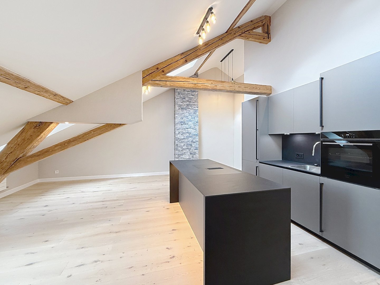 Magnifique appartement de 4.5 pièces