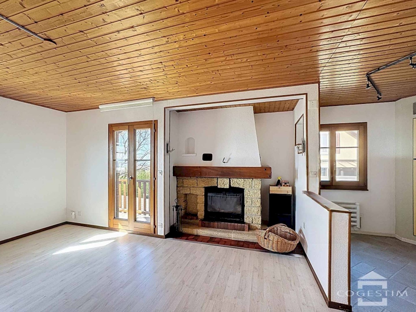 Superbe maison 4.5 pièces de 96 m² à Grandevent