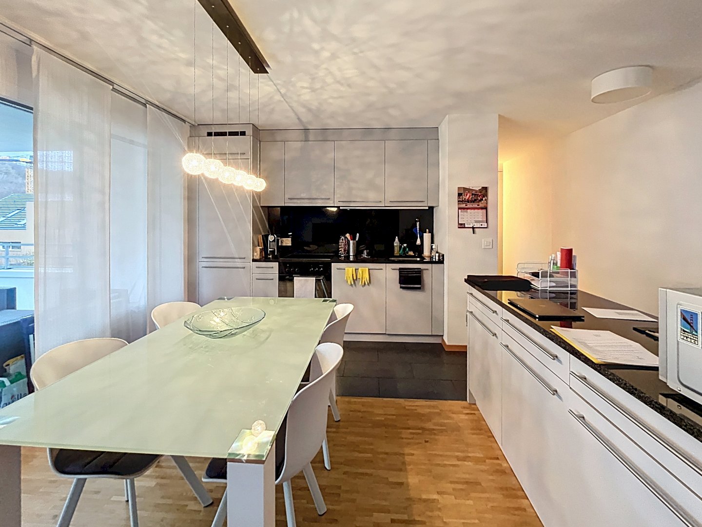 Magnifique appartement de 2.5 pièces proche de l&rsquo;EHL