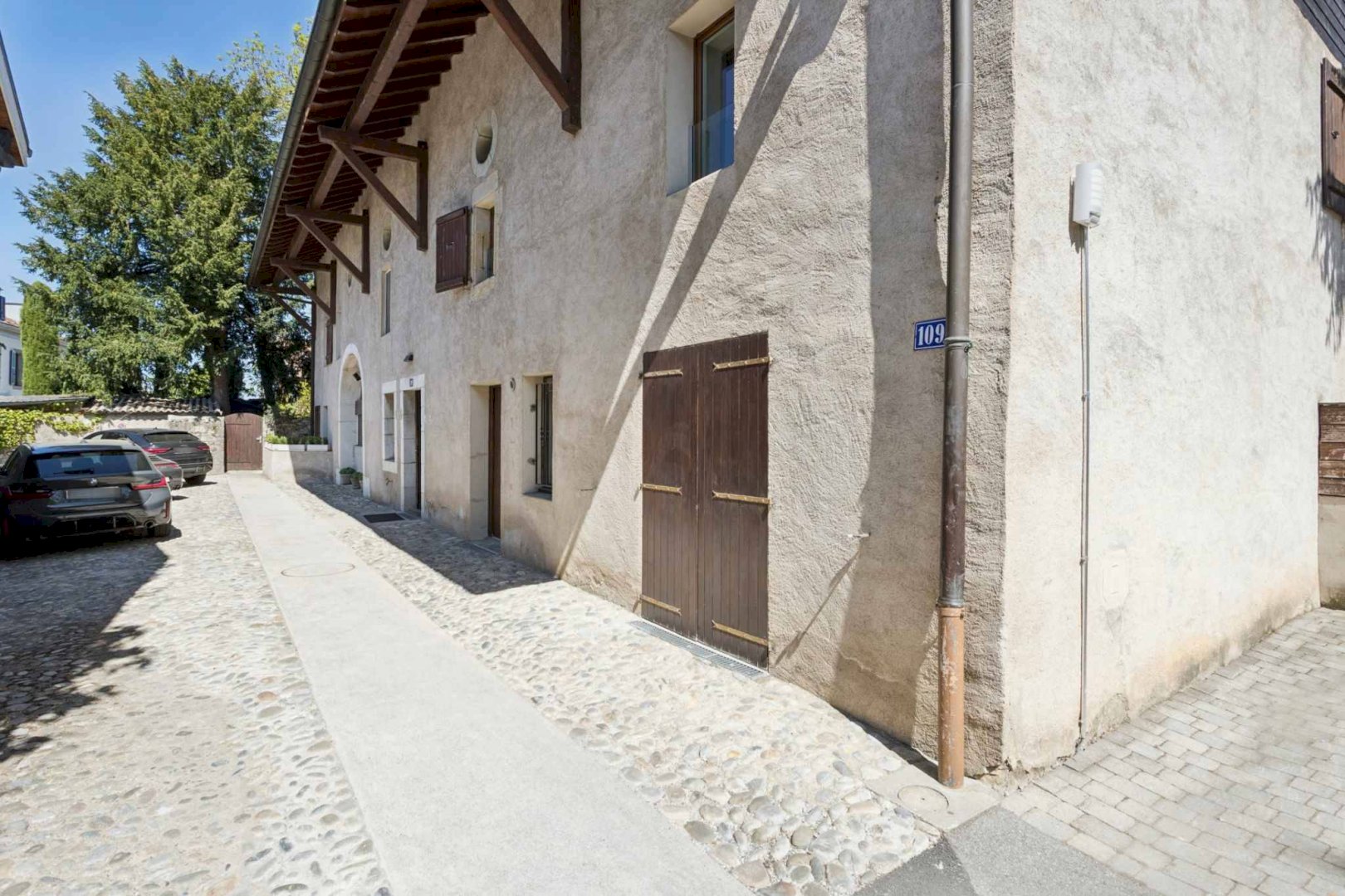 Plan-les-Ouates