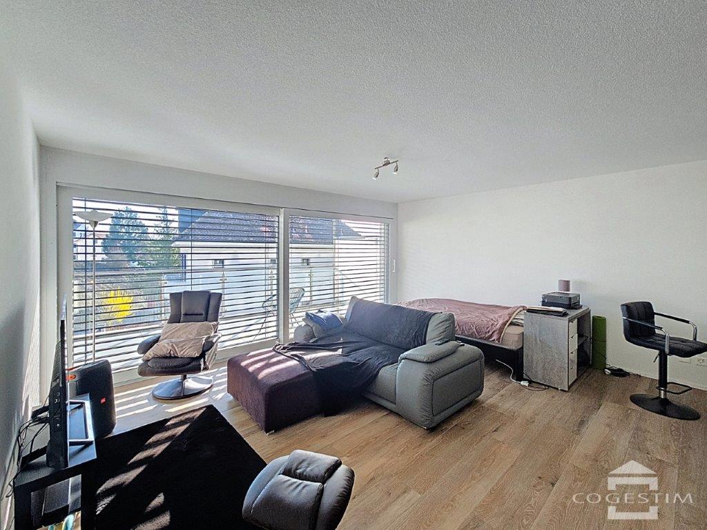 Appartement, 1er, 1.0 pièce(s), 38 m2