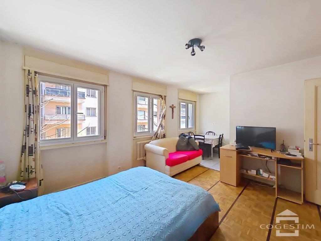joli studio de 30m2