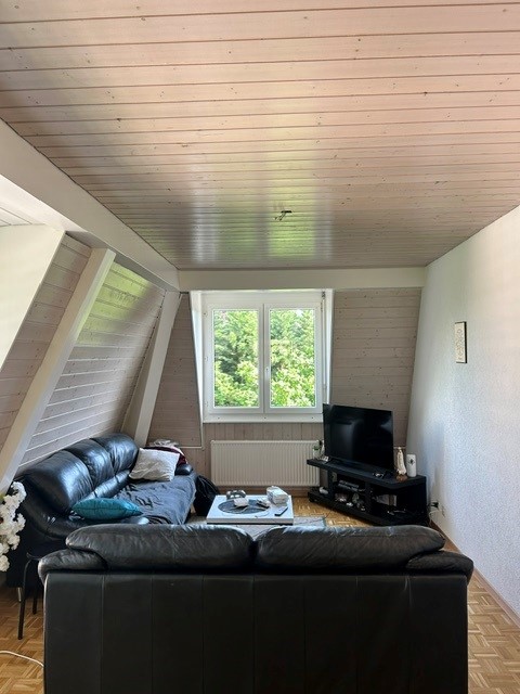 Charmant appartement de 2.5 pièces dans un cadres agréable à Orbe