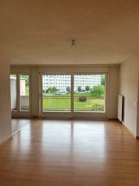 Charmant appartement de 2.5 pièces dans un cadres agréable à Orbe