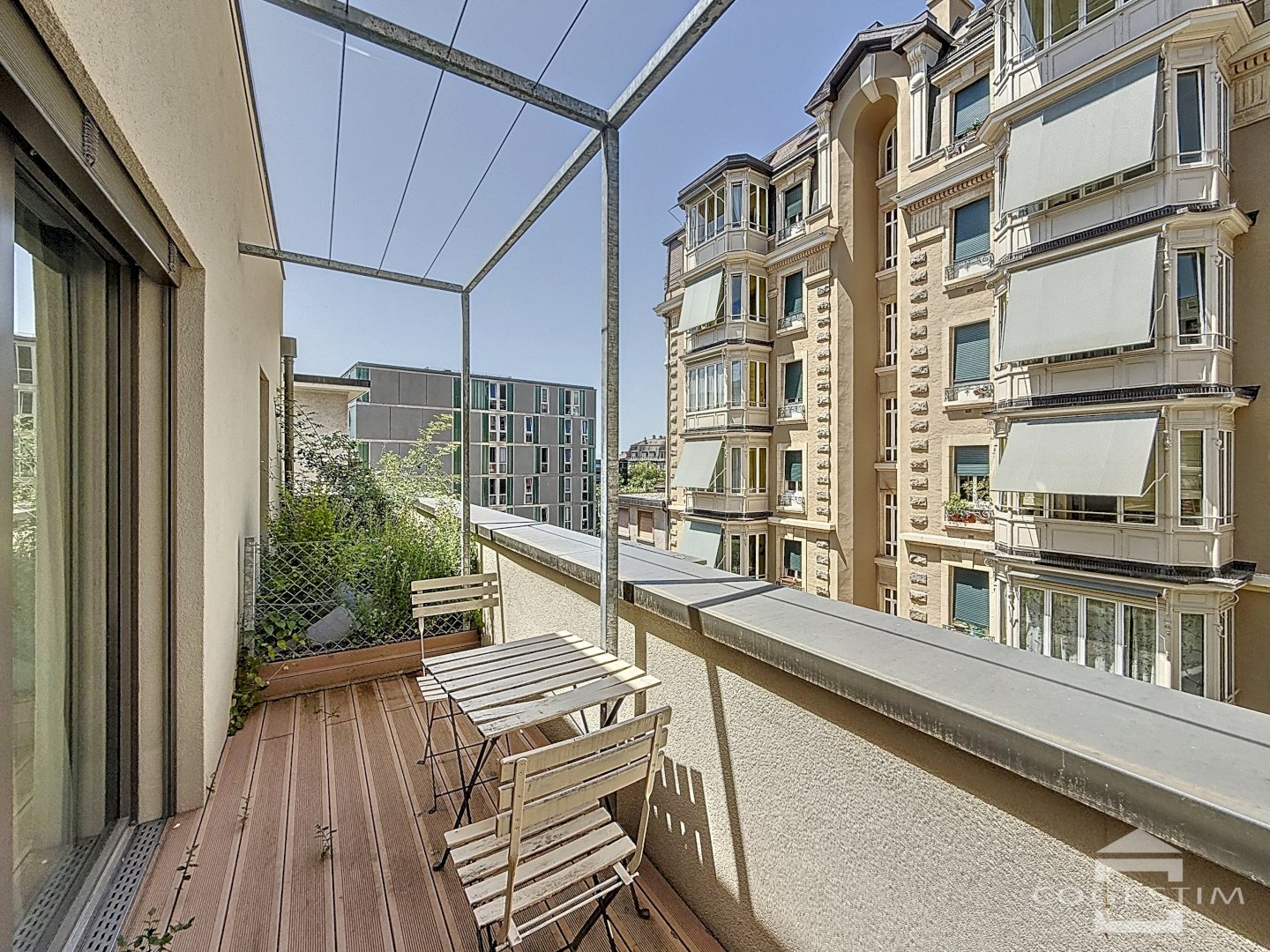 Bel appartement de 1 pièce proche du centre-ville