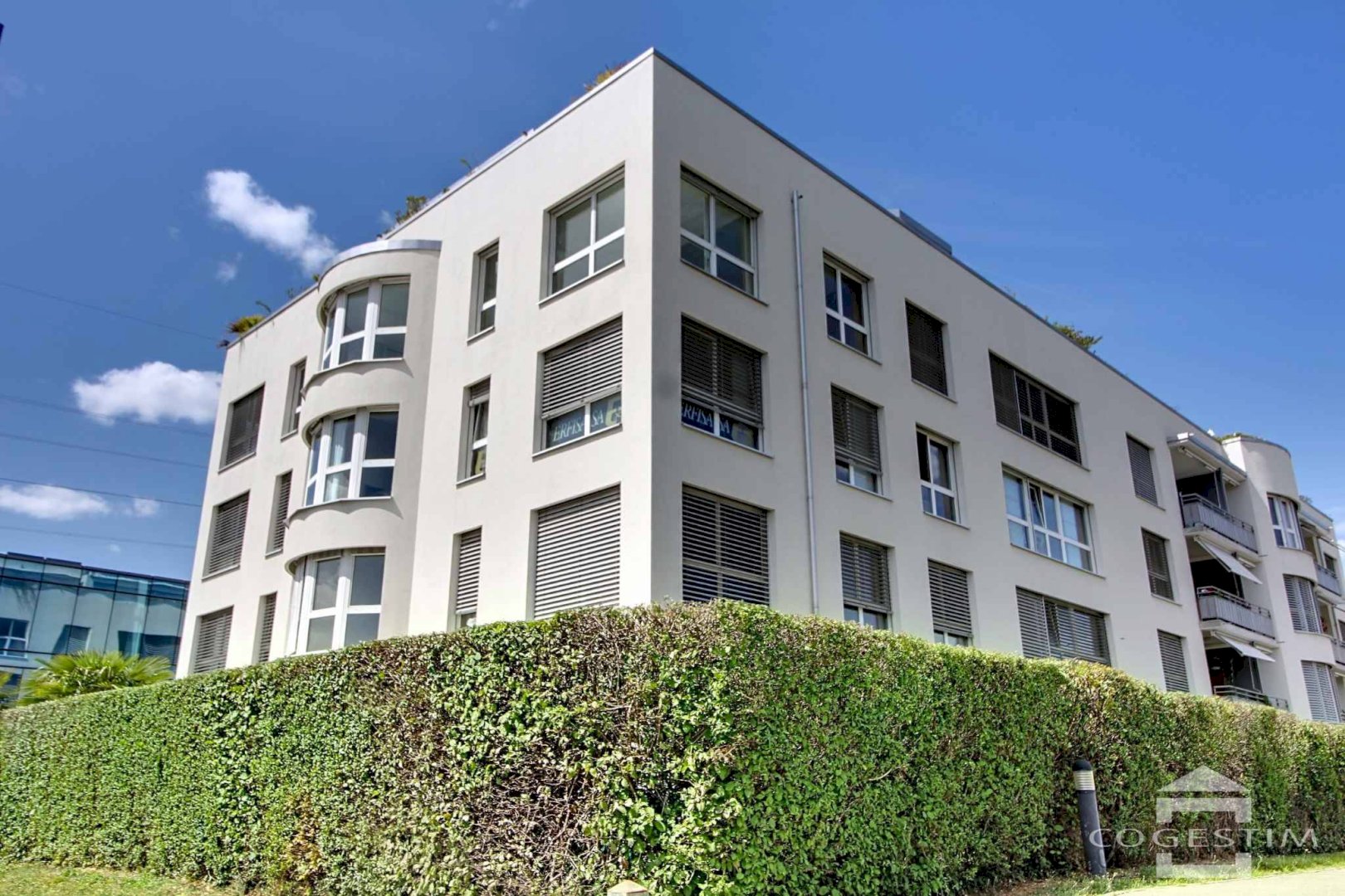 Local administratif / bureaux