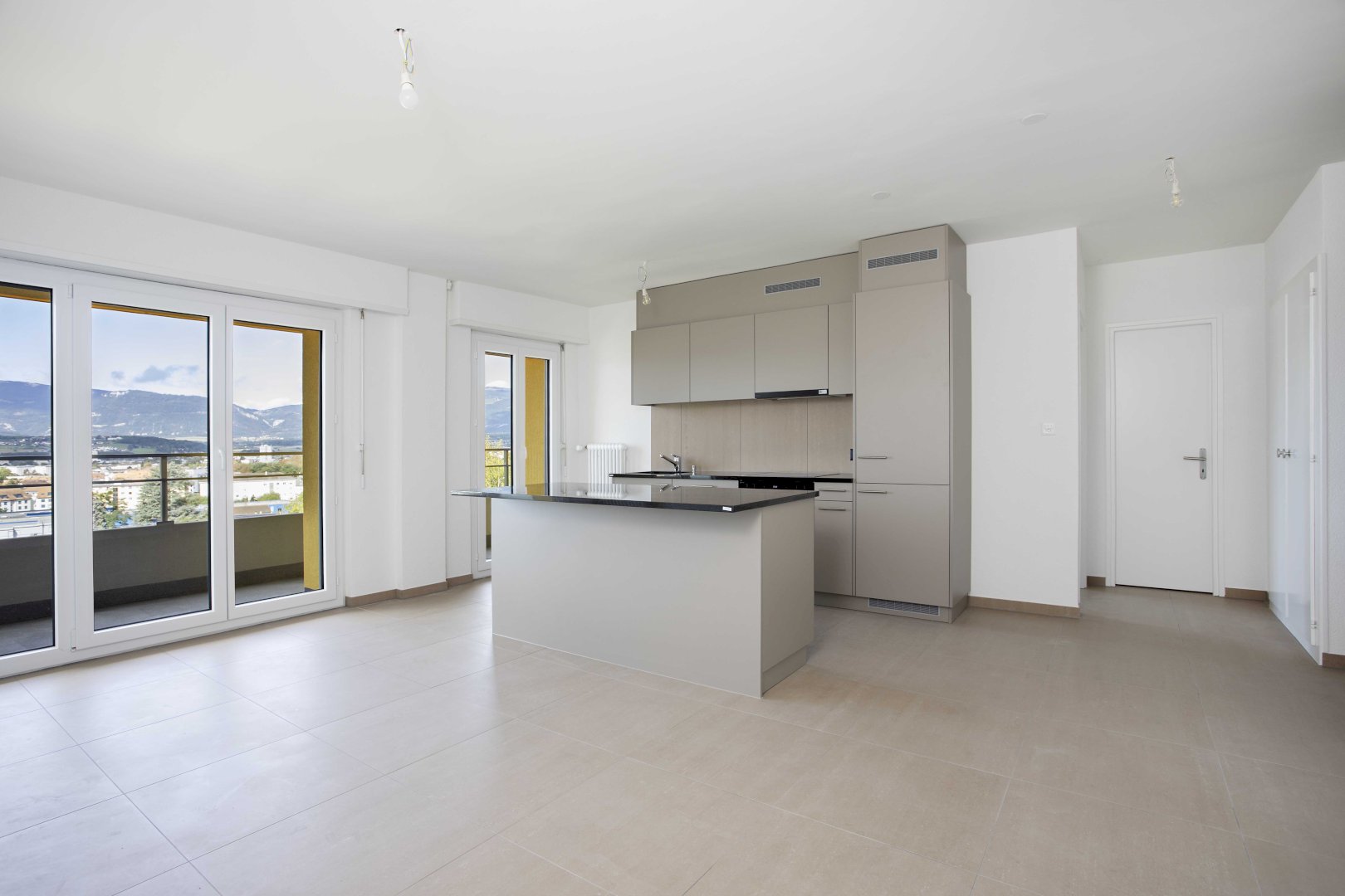 Joli logement de 2.5 pièces