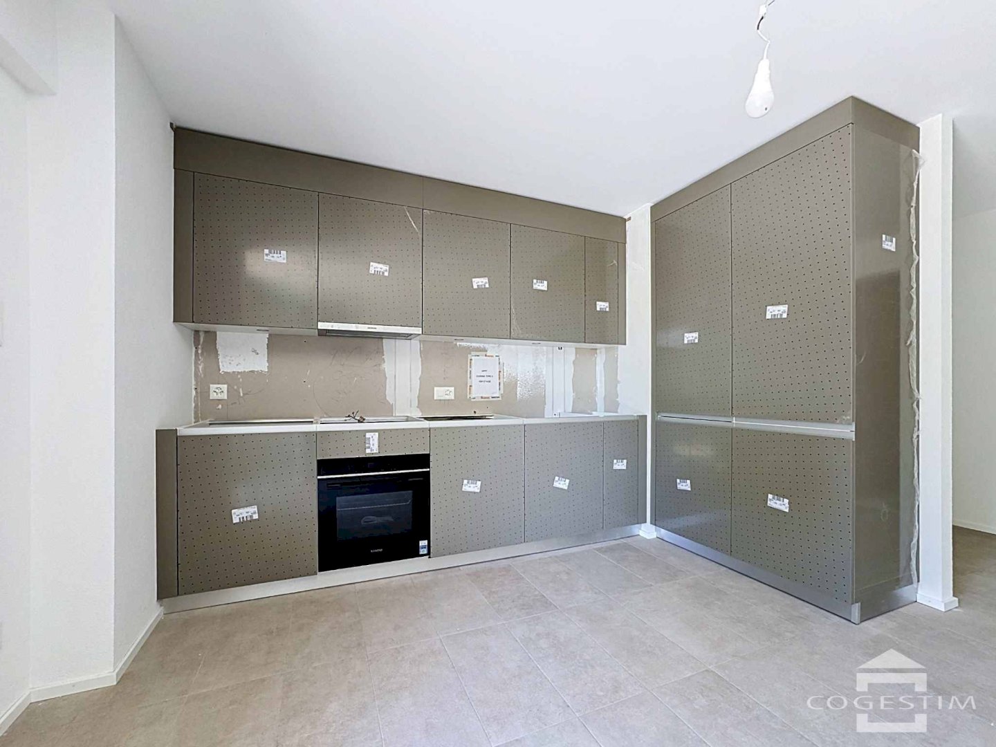 Bel appartement neuf de 4.5 pièces, au coeur de Vich
