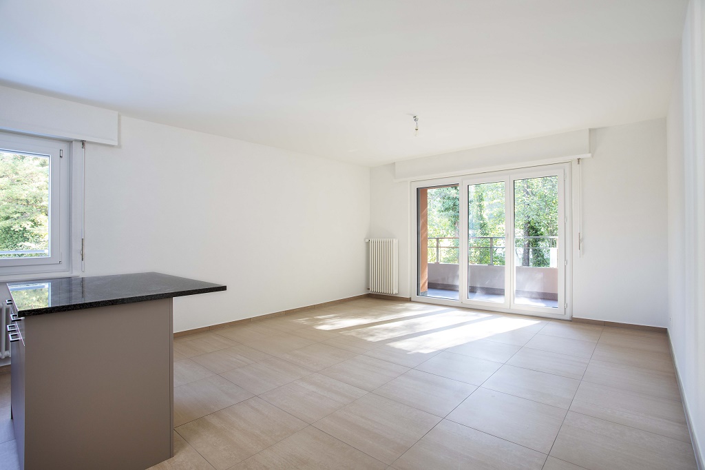 Joli logement de 3.5 pièces au 1er étage