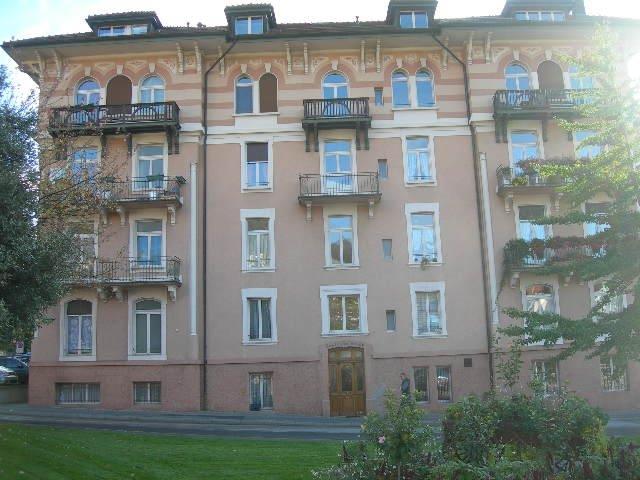 Charmant logement de 4 pièces au 1er étage