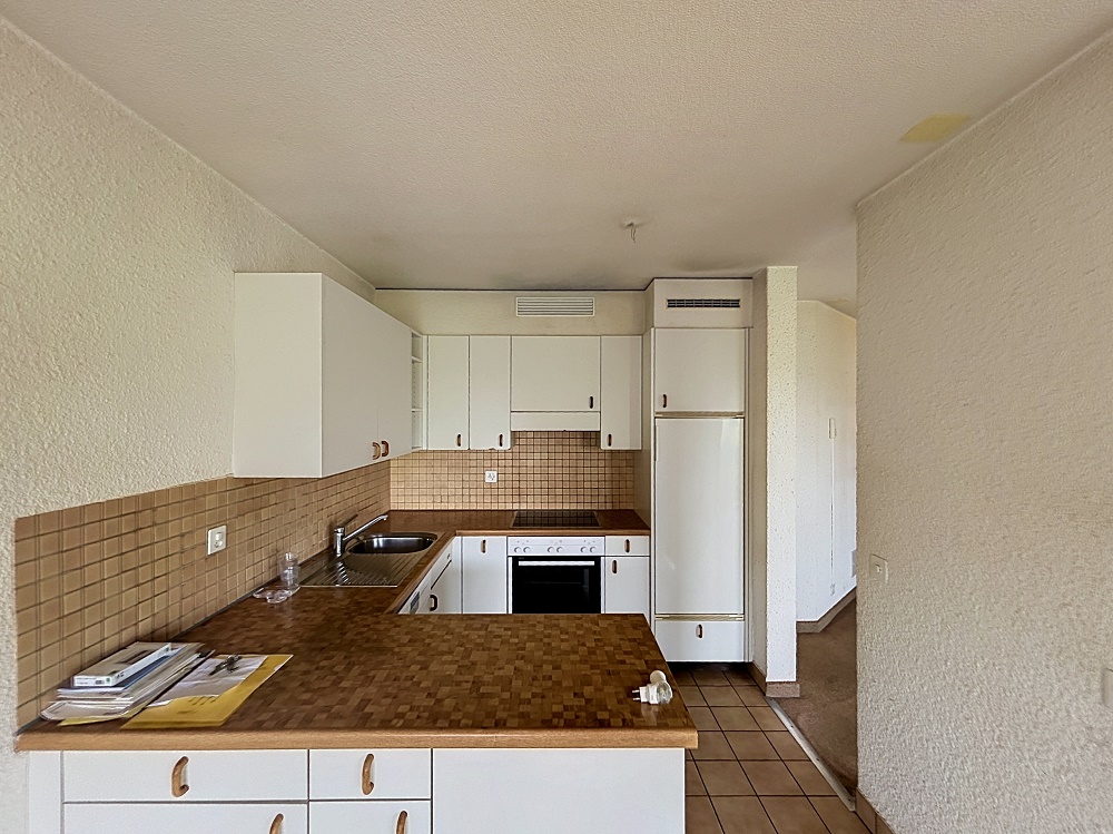 Bel appartement de 3.5 pièces à louer à Ch. des Tilleuls 10 à Orbe