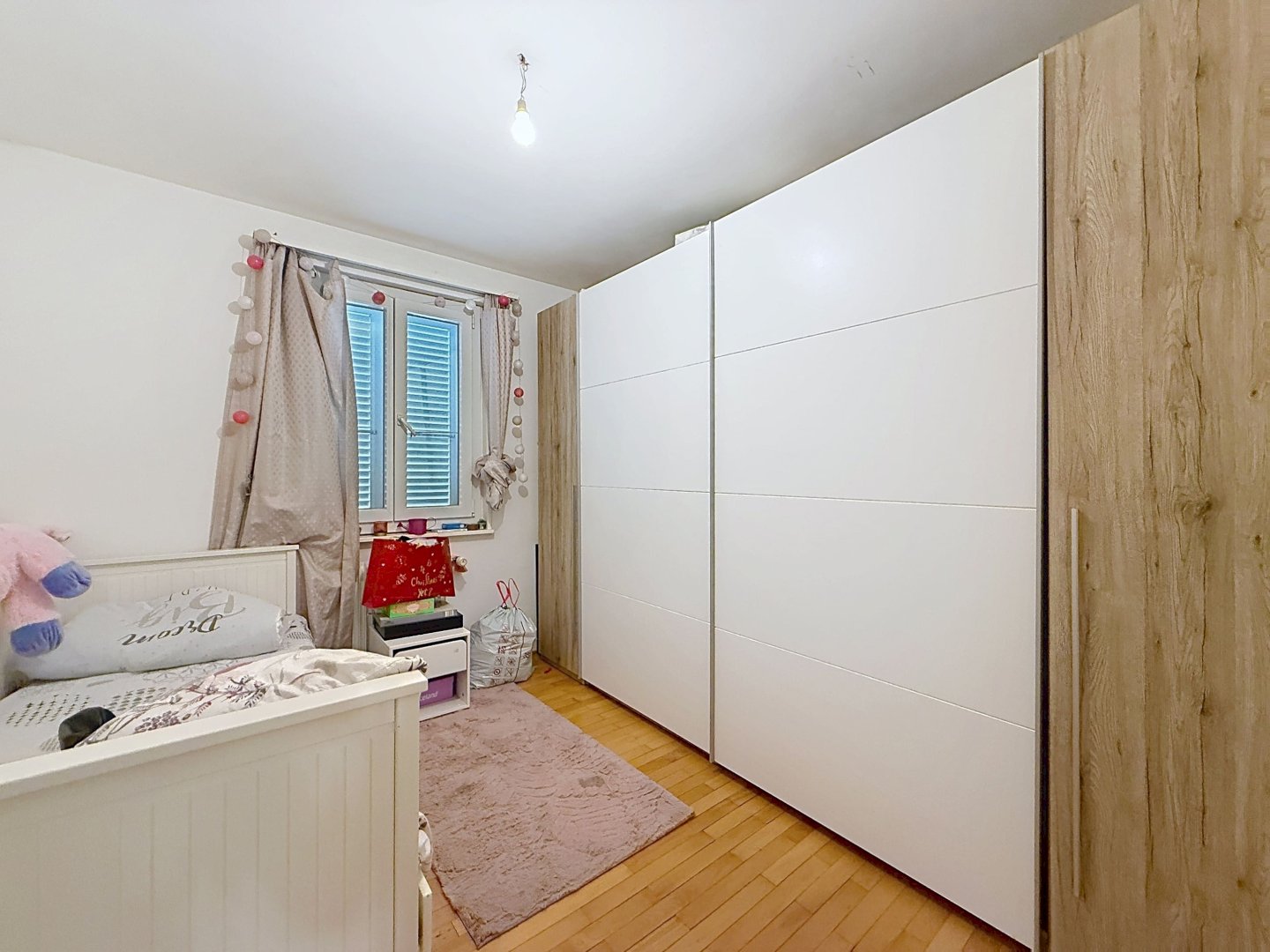 A louer appartement de 4.5 pièces