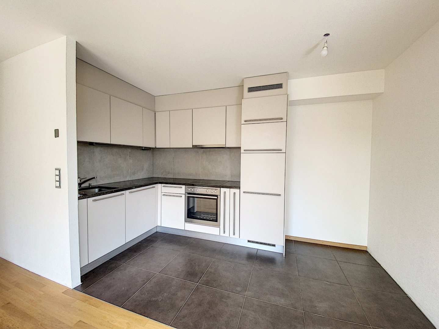 Bel appartement moderne de 2,5 pièces, 46m2, à Lausanne