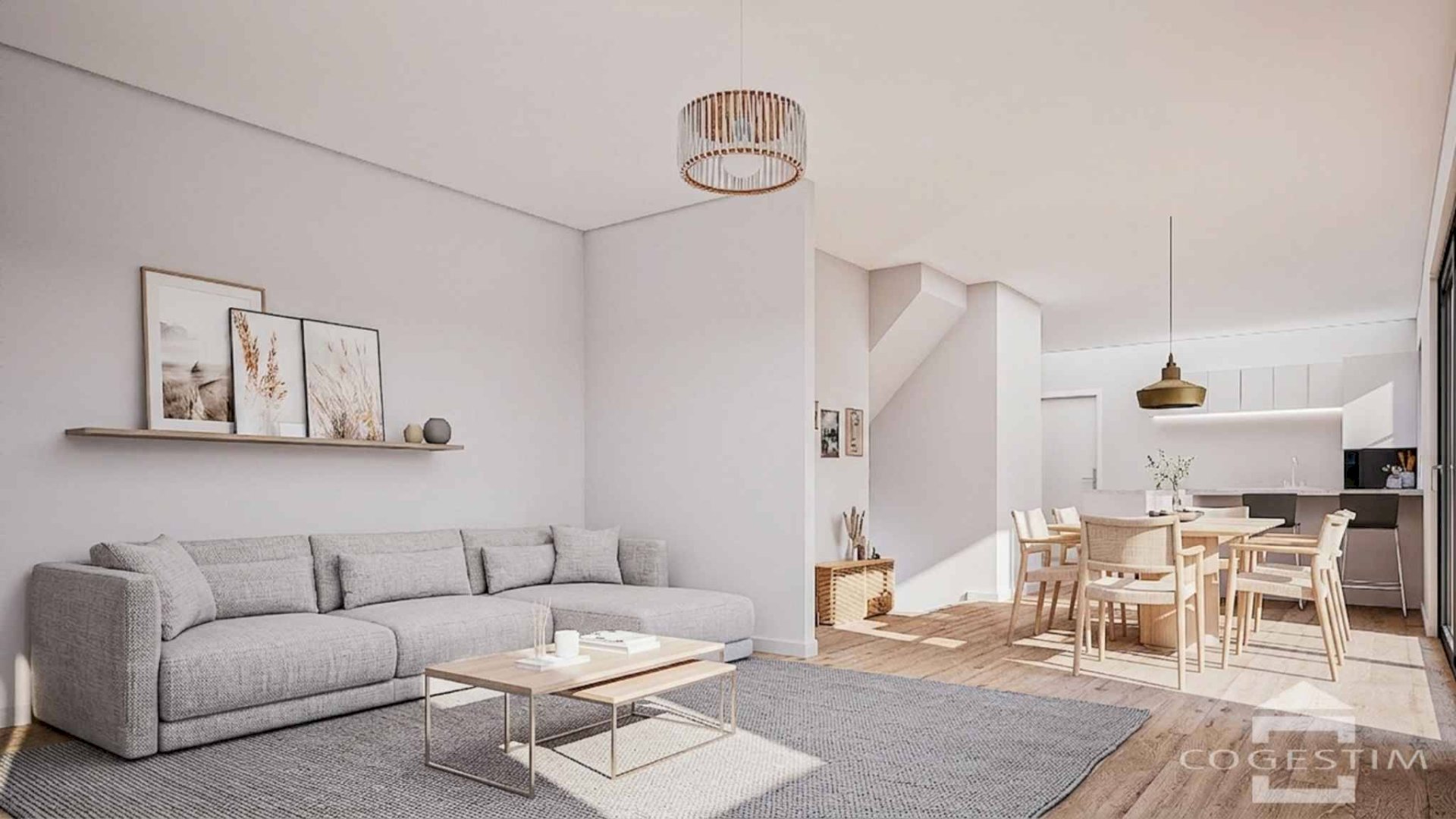 Villa familiale 5.5 pièces avec terrasse et grand jardin