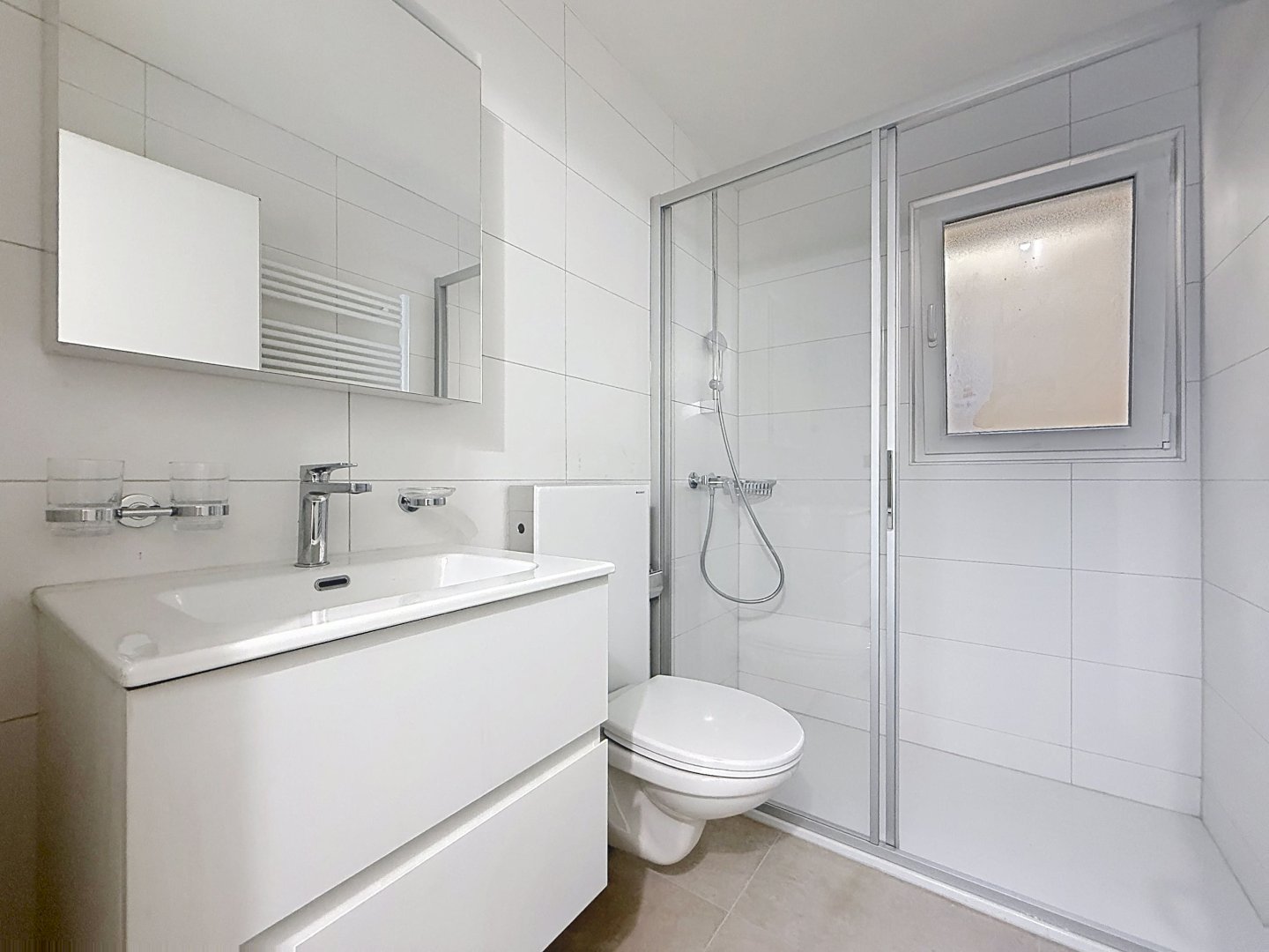Joli appartement de 2.5 pièces