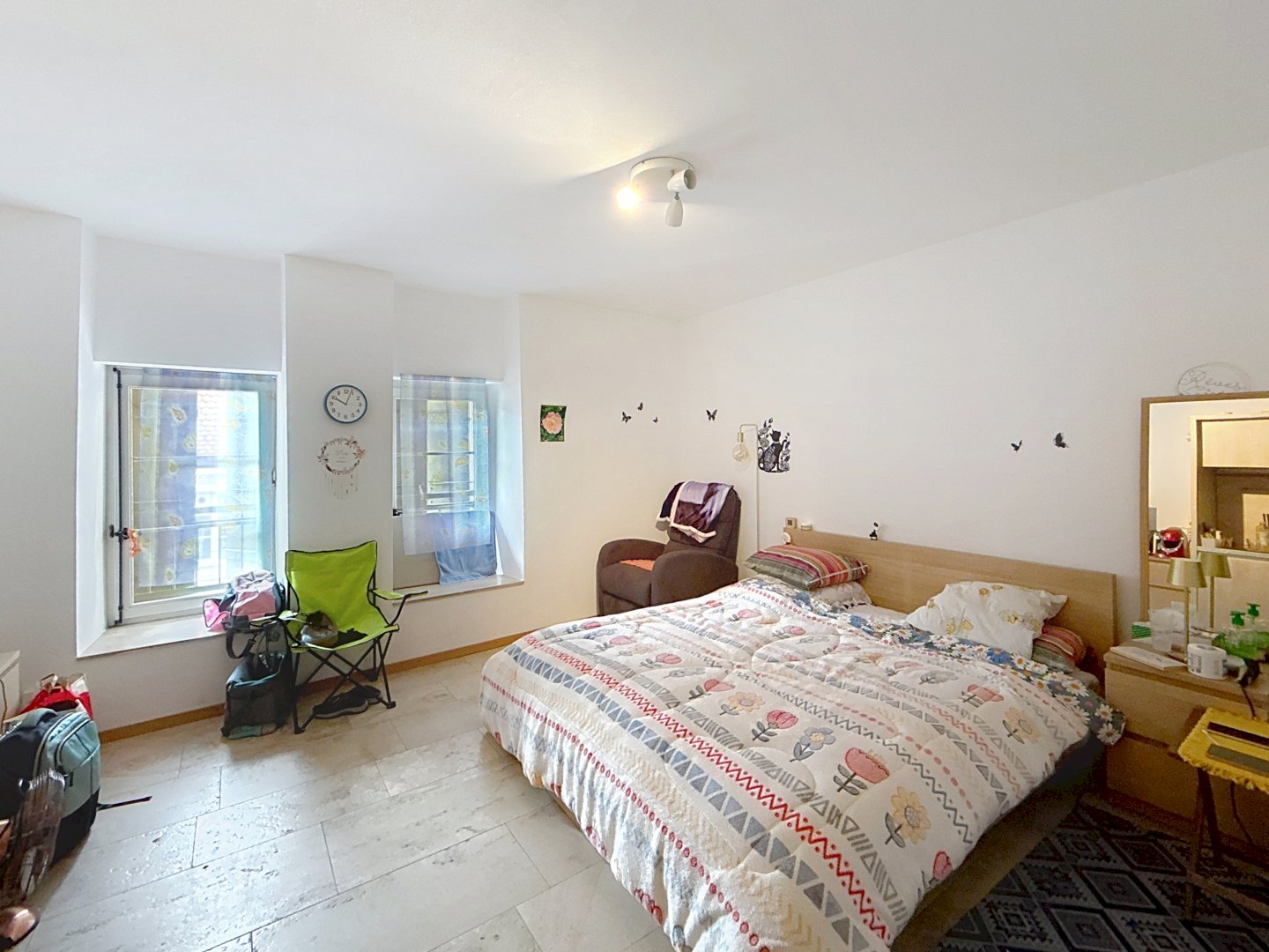 Studio au centre ville d&rsquo;Yverdon-les-Bains