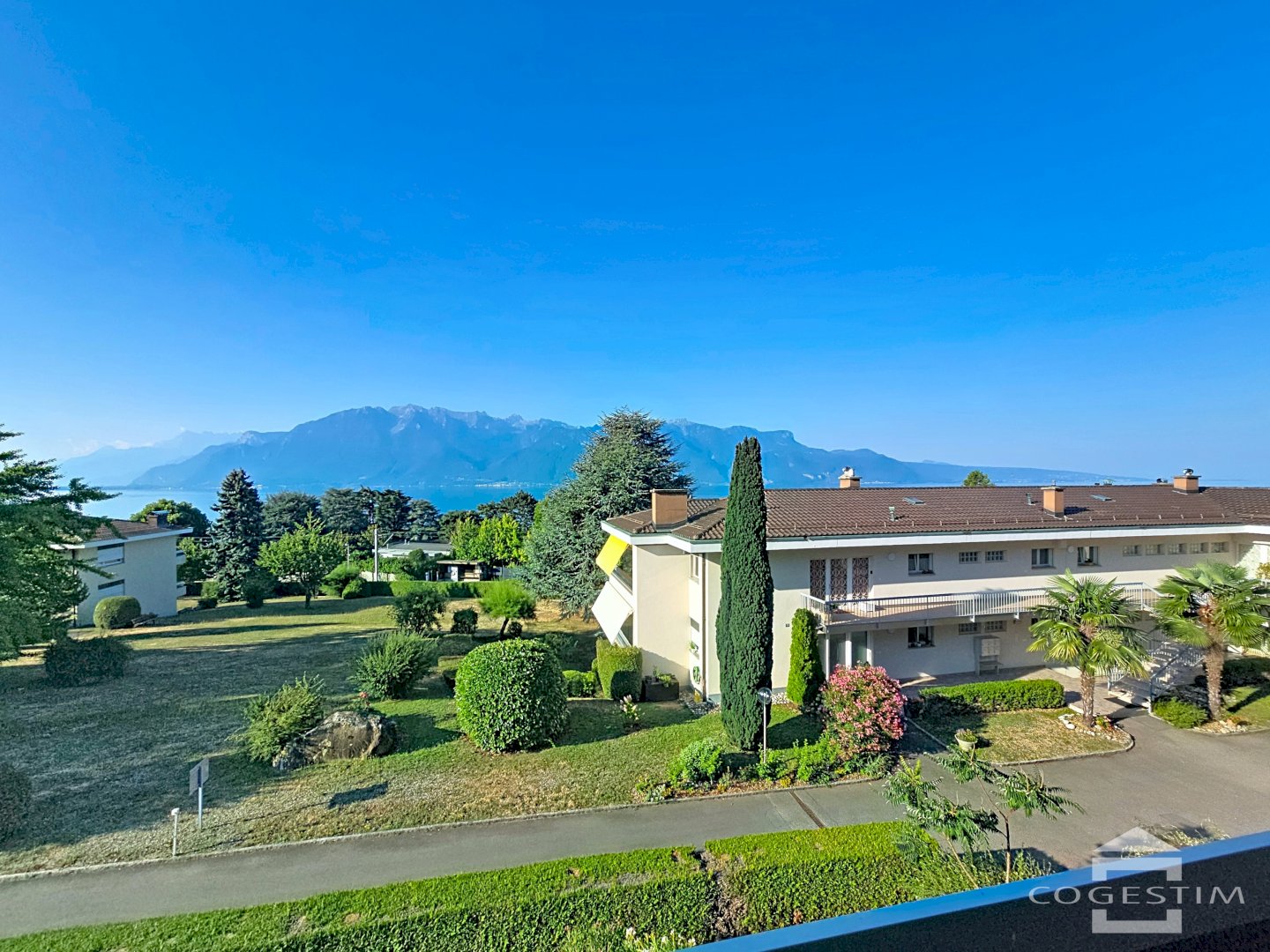 Magnifique appartement de 3.5 pièce d&rsquo;environ 74m2 entièrement rénové.
