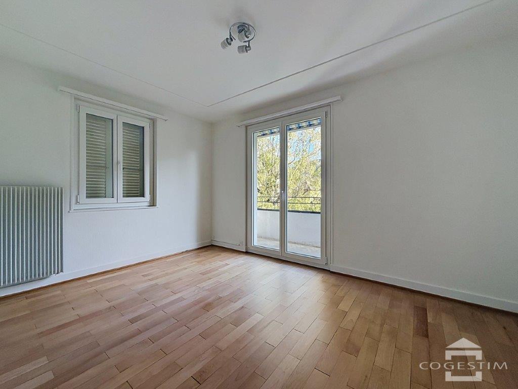 Appartement de 4.5 pièces disponible