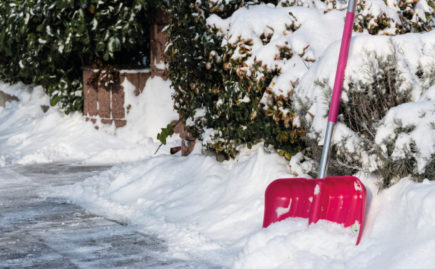 L’hiver ne doit plus vous empêcher de sortir