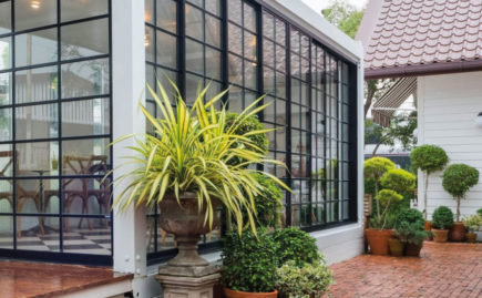 Maison container : un moyen simple pour construire sur mesure la maison de vos rêves !