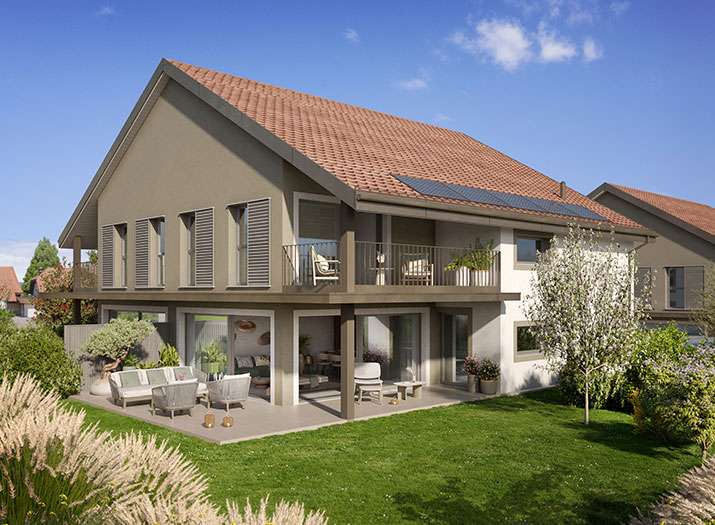Le Hameau des Vaux - Molondin