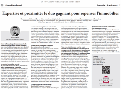 Expertise et proximité : le duo gagnant pour repenser l’immobilier