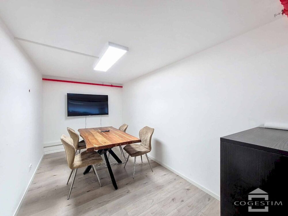Salle de réunion