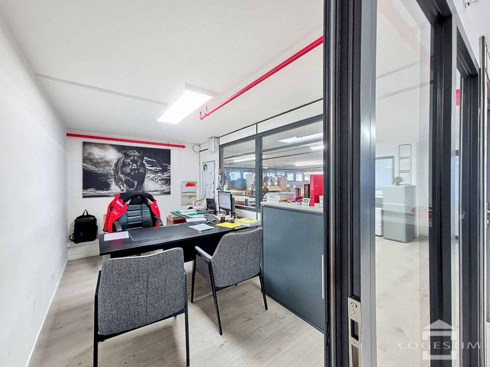 Bureaux