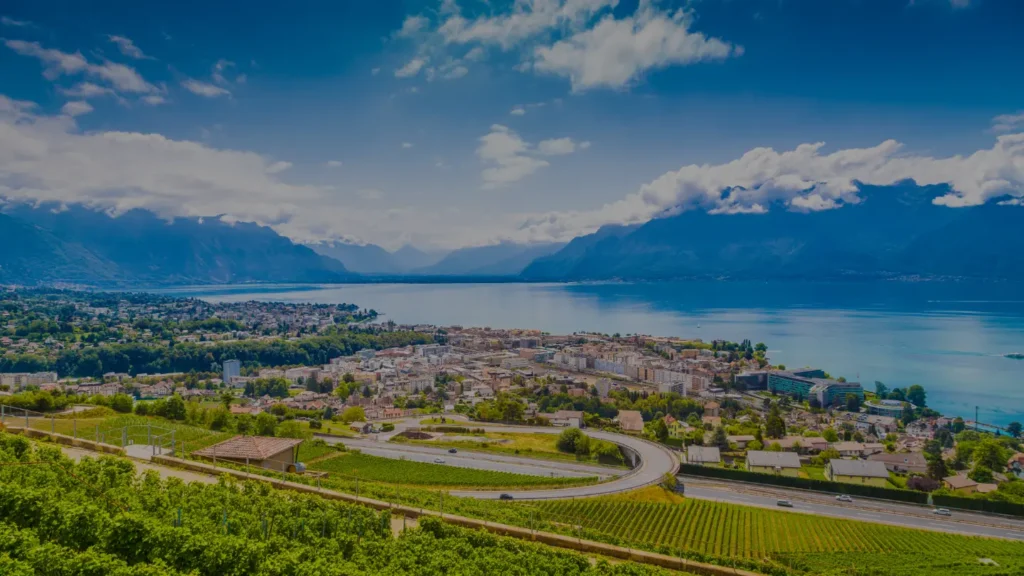 Gros-de-vaud