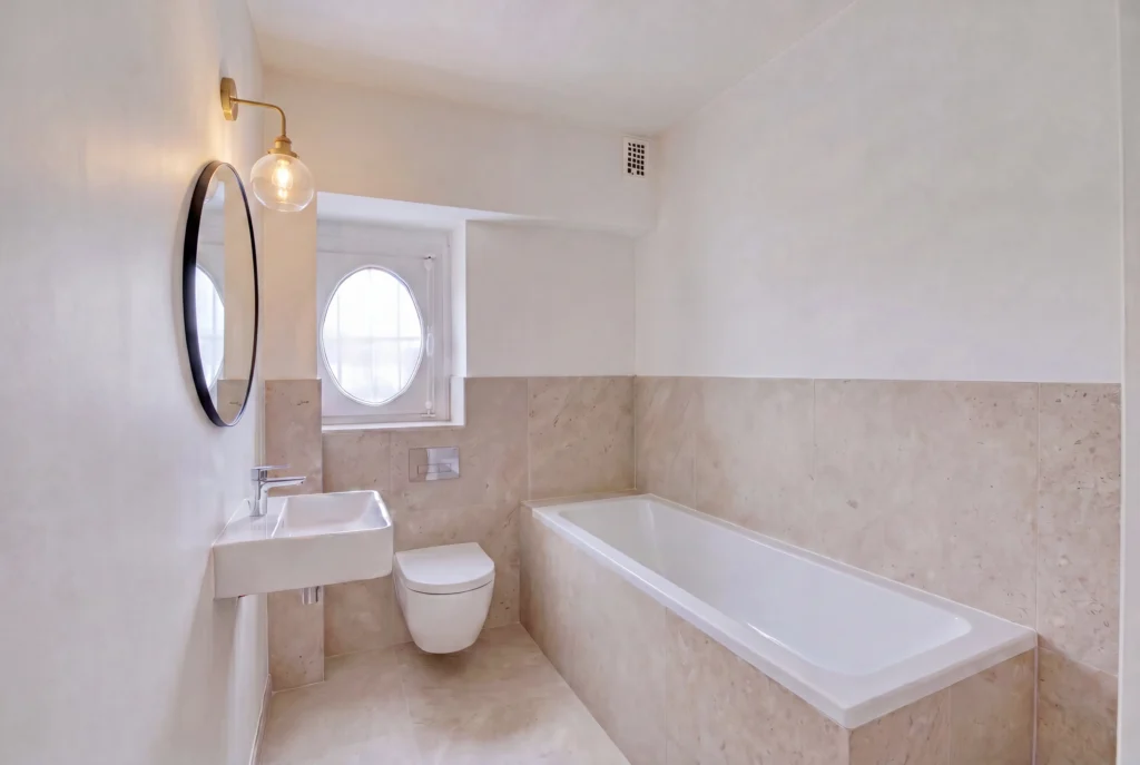 appartement-prilly-salle de bain